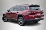 New 2025 Jeep Grand Cherokee L Limited w/ MOPAR Finishing Package image 3