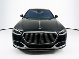 Used 2022 Mercedes-Benz Maybach S 580 4MATIC image 2