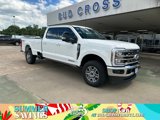 New 2025 Ford F350 Lariat w/ Lariat Ultimate Package image 1