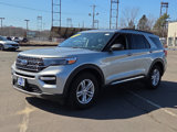 Used 2023 Ford Explorer XLT w/ Equipment Group 202A image 3
