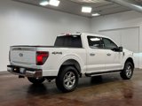 Used 2024 Ford F150 XLT w/ Equipment Group 302A MID image 4