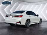 Used 2019 BMW 330i Sedan w/ Driving Assistance Package image 5