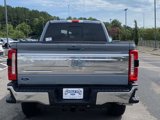 New 2025 Ford F250 King Ranch image 3