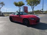 New 2025 Nissan Z Performance image 2