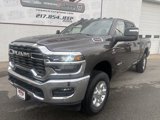 New 2025 RAM 2500 Big Horn image 4