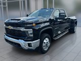New 2025 Chevrolet Silverado 3500 LT w/ All Star Edition image 2