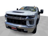 Used 2023 Chevrolet Silverado 2500 LT w/ Convenience Package image 2