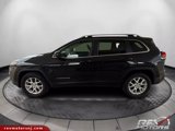 Used 2015 Jeep Cherokee Latitude w/ Cold Weather Group image 2