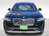 Used 2022 BMW X3 xDrive30i w/ Premium Package 2 image 2