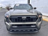 New 2025 Toyota Tacoma TRD Off-Road w/ TRD Off Road Upgrade Package image 3