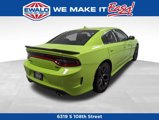 New 2023 Dodge Charger R/T w/ Blacktop Package image 3