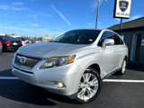 Used 2011 Lexus RX 450h FWD image 4