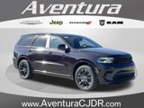 New 2025 Dodge Durango GT w/ Blacktop Package image 1