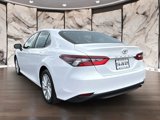 Used 2023 Toyota Camry LE image 3