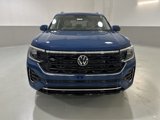 New 2025 Volkswagen Atlas SEL Premium R-Line image 2