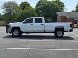 Used 2018 Chevrolet Silverado 2500 W/T w/ WT Fleet Convenience Package image 2