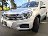 Used 2013 Volkswagen Tiguan S image 4