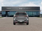 New 2026 INFINITI QX60 Luxe w/ Cargo Package image 6
