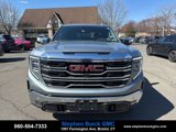 New 2025 GMC Sierra 1500 SLT w/ SLT Premium Plus Package image 2