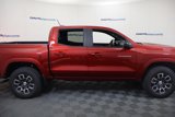 New 2026 Chevrolet Colorado Z71 w/ Technology Package image 4