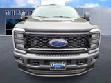 New 2025 Ford F250 XL w/ STX Appearance Package image 2