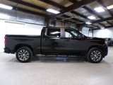 Used 2023 Chevrolet Silverado 1500 RST w/ Z71 Off-Road Package image 6