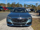 New 2025 Mercedes-Benz Maybach S 580 4MATIC image 2