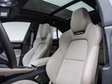 Certified 2025 Porsche Macan 4 Electric image 5