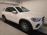 Used 2024 Mercedes-Benz GLE 350 4MATIC image 4