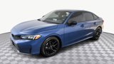 Used 2025 Honda Civic Sport image 4