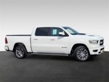 Used 2024 RAM 1500 Laramie image 3