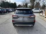 Used 2021 Ford Escape SE w/ Cold Weather Package image 4