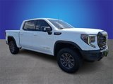Used 2024 GMC Sierra 1500 AT4X image 3