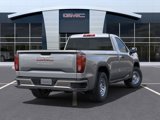 New 2025 GMC Sierra 1500 Pro w/ Pro Value Package image 4