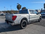 New 2025 Ford F150 Lariat w/ Equipment Group 501A Mid image 5