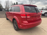Used 2018 Dodge Journey SE w/ Blacktop Package image 3