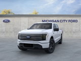 New 2025 Ford F150 Lightning XLT image 2