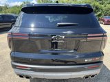 New 2026 Chevrolet Traverse Z71 w/ LPO, Floor Liner Package image 4