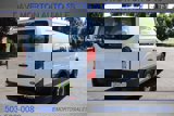 Used 2017 Ford Transit 250 130 Low Roof image 4