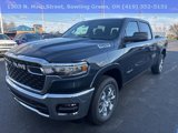 New 2025 RAM 1500 Big Horn image 4