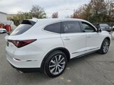 New 2025 Acura MDX w/ Technology Package image 5