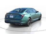 Certified 2025 Cadillac CT5 Sport w/ Sun And Sound Package image 4