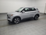 Used 2021 Hyundai Venue SEL image 2