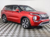 New 2025 Mitsubishi Outlander SEL image 2