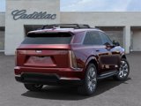 New 2025 Cadillac Escalade IQ Luxury 2 w/ LPO, Radiant Package image 4