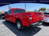 Used 2020 Ford F150 XL w/ XL Power Equipment Group image 2