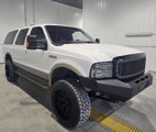 Used 2001 Ford Excursion Limited image 4