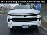 New 2025 Chevrolet Silverado 1500 RST w/ Dark Appearance Package image 3