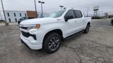 New 2025 Chevrolet Silverado 1500 RST w/ Convenience Package II image 4