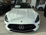 New 2025 Mercedes-Benz AMG GT 55 image 2